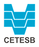 Logo da CETESB